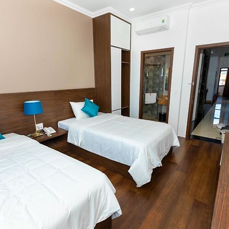 Minh Phong Hotel Hạ Long Zimmer foto